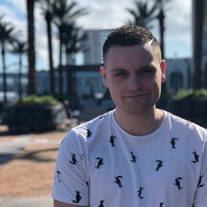 Meet your Posher, Josh